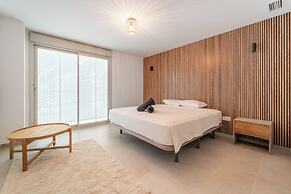 Benalmadena Luxury 4 Bed Apartment Jacuzzi