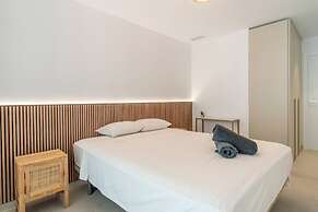 Benalmadena Luxury 4 Bed Apartment Jacuzzi