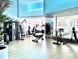 Benalmadena Luxury 4 Bed Apartment Jacuzzi