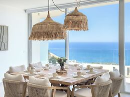 Benalmadena Luxury 4 Bed Apartment Jacuzzi