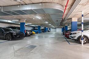 Benalmadena Luxury 4 Bed Apartment Jacuzzi