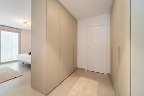 Benalmadena Luxury 4 Bed Apartment Jacuzzi