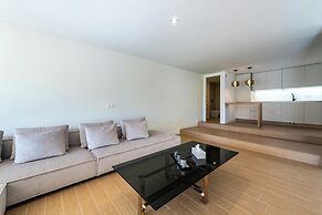 Inviting 3-bed House in Mijas