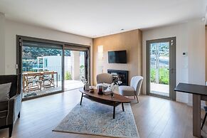 Inviting 3-bed House in Mijas