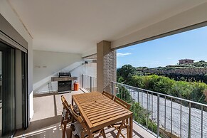 Inviting 3-bed House in Mijas