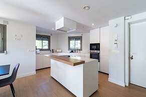 Inviting 3-bed House in Mijas