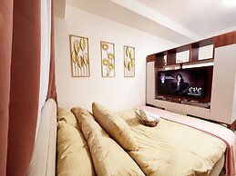Acellyne's Suites at The Residences