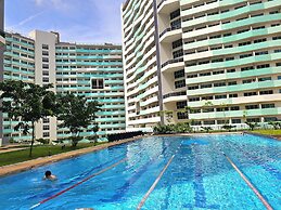 Acellyne's Suites at The Residences