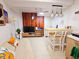 Acellyne's Suites at The Residences