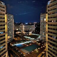 Acellyne's Suites at The Residences