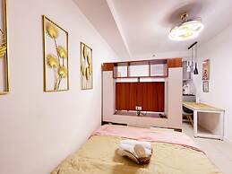 Acellyne's Suites at The Residences