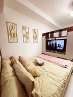 Acellyne's Suites at The Residences