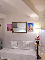 Acellyne's Suites at The Residences