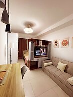Acellyne's Suites at The Residences