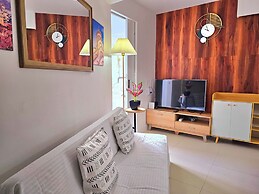 Acellyne's Suites at The Residences