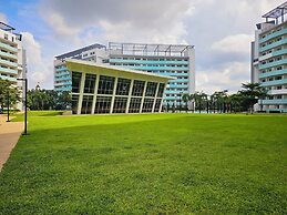 Acellyne's Suites at The Residences
