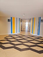 Acellyne's Suites at The Residences
