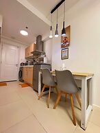 Acellyne's Suites at The Residences