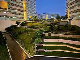 Acellyne's Suites at The Residences