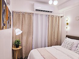 Acellyne's Suites at The Residences