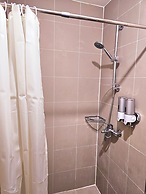 Acellyne's Suites at The Residences