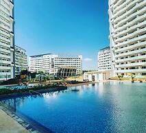 Acellyne's Suites at The Residences