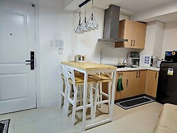 Acellyne's Suites at The Residences