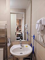 Acellyne's Suites at The Residences