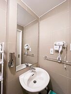 Acellyne's Suites at The Residences
