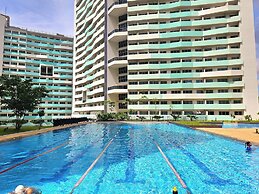 Acellyne's Suites at The Residences