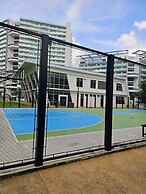 Acellyne's Suites at The Residences