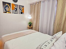 Acellyne's Suites at The Residences