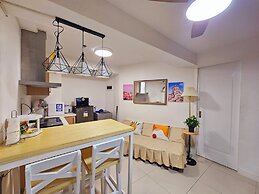 Acellyne's Suites at The Residences