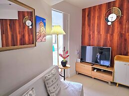 Acellyne's Suites at The Residences
