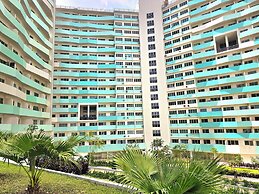 Acellyne's Suites at The Residences