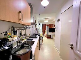 Acellyne's Suites at The Residences