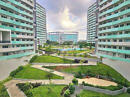 Acellyne's Suites at The Residences