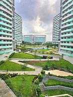 Acellyne's Suites at The Residences