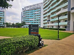 Acellyne's Suites at The Residences