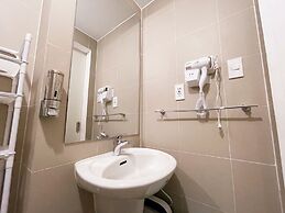 Acellyne's Suites at The Residences