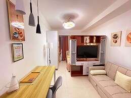 Acellyne's Suites at The Residences