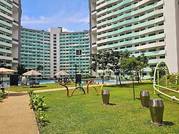 Acellyne's Suites at The Residences