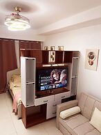 Acellyne's Suites at The Residences