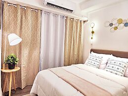 Acellyne's Suites at The Residences