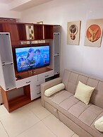 Acellyne's Suites at The Residences