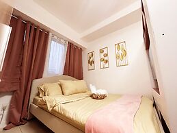 Acellyne's Suites at The Residences