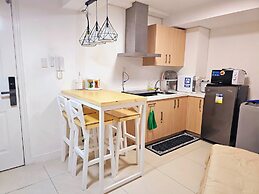 Acellyne's Suites at The Residences