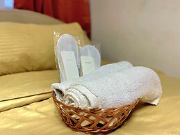 Acellyne's Suites at The Residences