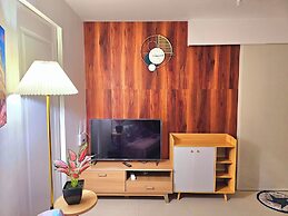 Acellyne's Suites at The Residences