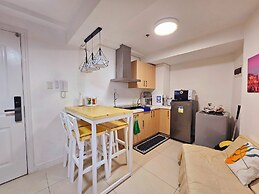 Acellyne's Suites at The Residences